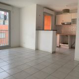 Appartement 2 pièces / 42 m² / 614 € / TOULOUSE